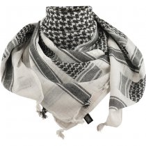 M-Tac Shemagh Scarf - White