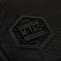 M-Tac Sling Pistol Bag Elite Hex - Black