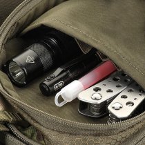 M-Tac Sling Pistol Bag Elite Hex - Multicam