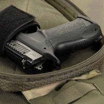 M-Tac Sling Pistol Bag Elite Hex - Multicam