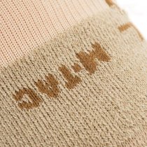 M-Tac Socks Coolmax 35% - Khaki - 43-46
