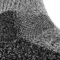 M-Tac socks Coolmax 40% - Grey - 43-46