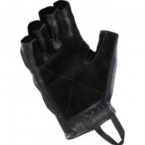 M-Tac Tactical Assault Gloves Fingerless Mk.1 - Black - S