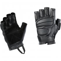 M-Tac Tactical Assault Gloves Fingerless Mk.1 - Black - XL