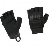 M-Tac Tactical Assault Gloves Fingerless Mk.3 - Black - 2XL