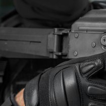 M-Tac Tactical Assault Gloves Mk.2 - Black - M