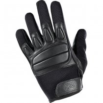M-Tac Tactical Assault Gloves Mk.2 - Black - S