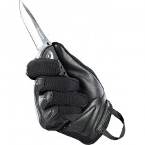 M-Tac Tactical Assault Gloves Mk.2 - Black - S