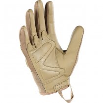 M-Tac Tactical Assault Gloves Mk.2 - Khaki - M