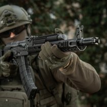 M-Tac Tactical Assault Gloves Mk.2 - Olive - L