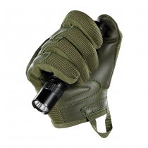 M-Tac Tactical Assault Gloves Mk.2 - Olive - S