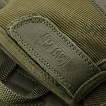 M-Tac Tactical Assault Gloves Mk.2 - Olive - S