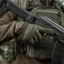 M-Tac Tactical Assault Gloves Mk.2 - Olive - S