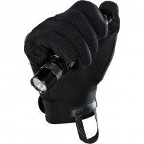 M-Tac Tactical Assault Gloves Mk.3 - Black - M