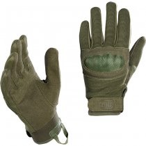 M-Tac Tactical Assault Gloves Mk.3 - Olive - L