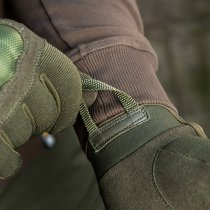 M-Tac Tactical Assault Gloves Mk.3 - Olive - M
