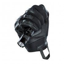 M-Tac Tactical Assault Gloves Mk.4 - Black - 2XL