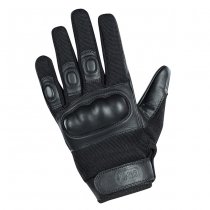 M-Tac Tactical Assault Gloves Mk.4 - Black - XL