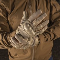 M-Tac Tactical Assault Gloves Mk.4 - Khaki - XL
