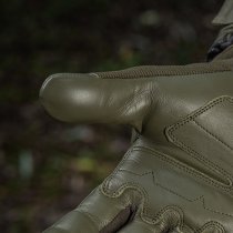 M-Tac Tactical Assault Gloves Mk.4 - Olive - 2XL
