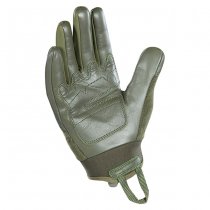 M-Tac Tactical Assault Gloves Mk.4 - Olive - L