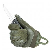 M-Tac Tactical Assault Gloves Mk.4 - Olive - L