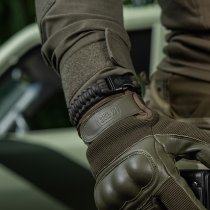 M-Tac Tactical Assault Gloves Mk.4 - Olive - M