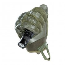M-Tac Tactical Assault Gloves Mk.4 - Olive - S