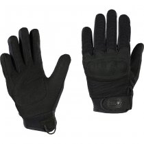 M-Tac Tactical Assault Gloves Mk.5 - Black