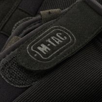 M-Tac Tactical Assault Gloves Mk.5 - Black - L