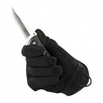 M-Tac Tactical Assault Gloves Mk.5 - Black - XL
