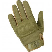 M-Tac Tactical Assault Gloves Mk.5 - Olive - L