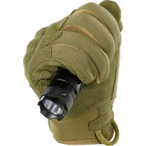 M-Tac Tactical Assault Gloves Mk.5 - Olive - L