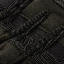 M-Tac Tactical Assault Gloves Mk.6 - Black - M