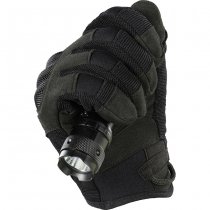 M-Tac Tactical Assault Gloves Mk.6 - Black - S
