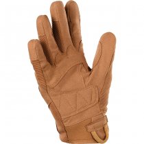 M-Tac Tactical Assault Gloves Mk.6 - Coyote - M