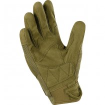 M-Tac Tactical Assault Gloves Mk.6 - Olive - L