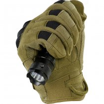 M-Tac Tactical Assault Gloves Mk.6 - Olive - M