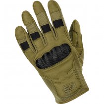 M-Tac Tactical Assault Gloves Mk.6 - Olive - XL