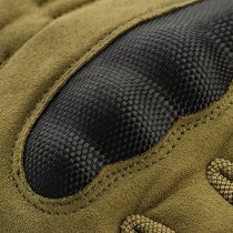 M-Tac Tactical Assault Gloves Mk.6 - Olive - XL