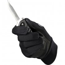 M-Tac Tactical Assault Gloves Mk.8 - Black - L