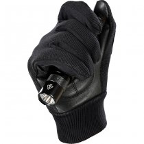 M-Tac Tactical Assault Gloves Mk.8 - Black - L