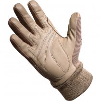 M-Tac Tactical Assault Gloves Mk.8 - Khaki - L