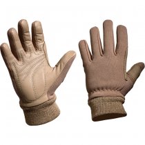 M-Tac Tactical Assault Gloves Mk.8 - Khaki - M