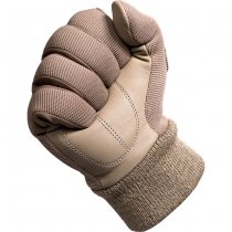 M-Tac Tactical Assault Gloves Mk.8 - Khaki - XL