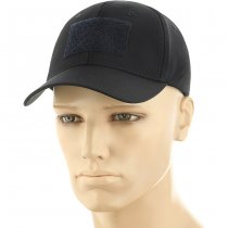 M-Tac Tactical Baseball Flex Cap Lightweight - Dark Navy Blue - X/XL