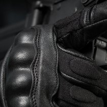 M-Tac Tactical Nomex Assault Gloves Mk.7 - Black - L