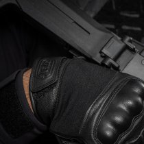 M-Tac Tactical Nomex Assault Gloves Mk.7 - Black - L