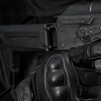 M-Tac Tactical Nomex Assault Gloves Mk.7 - Black - M