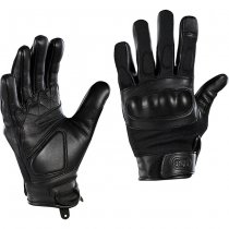 M-Tac Tactical Nomex Assault Gloves Mk.7 - Black - XL